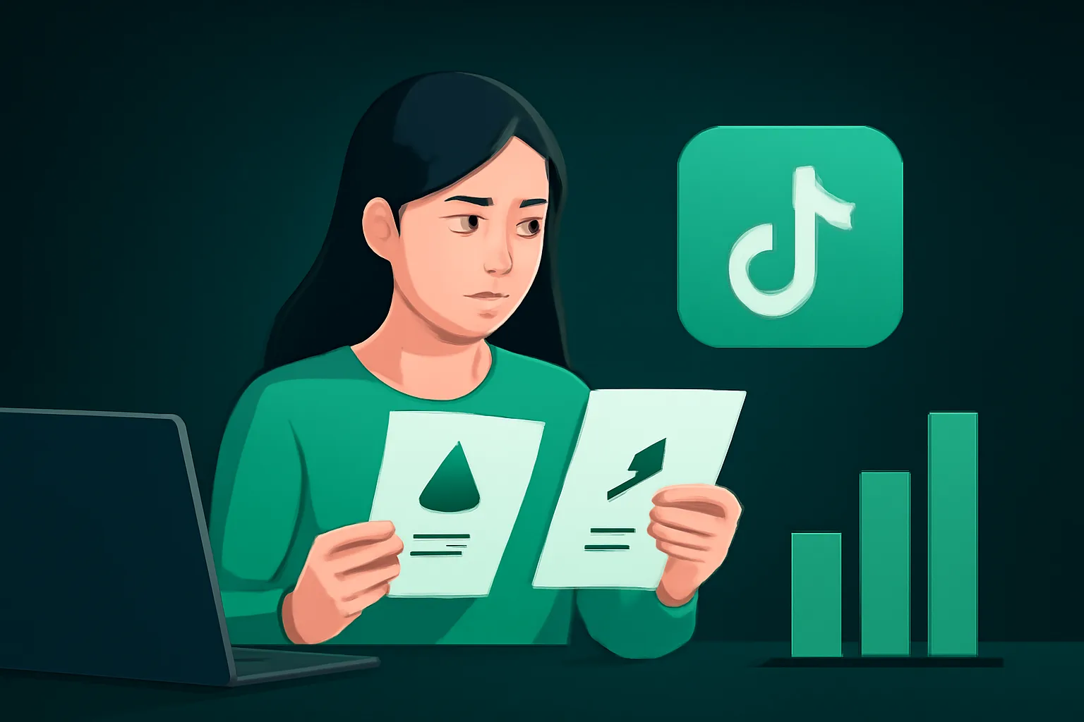 เว็บปั๊มวิว TikTok: Notify Views vs Boost Views เลือกแบบไหนให้ร้านค้าออนไลน์ได้ผลจริง