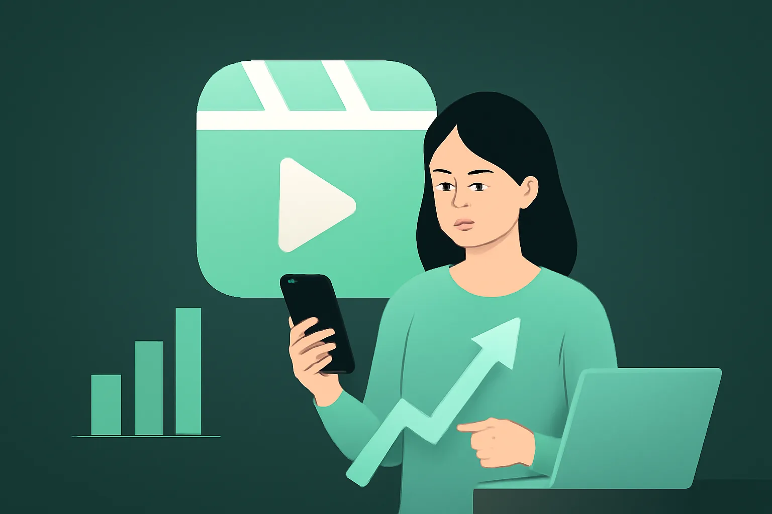 Instagram Reels: เพิ่มยอดวิว ดึงดูดลูกค้า ด้วยบริการที่ใช่