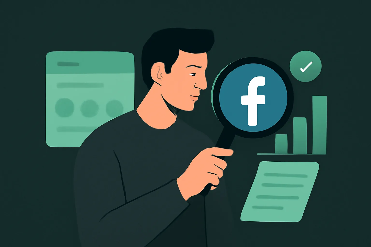 Facebook: ประเมินคุณภาพกลุ่มเป้าหมายจากบริการ 'เพิ่มคนเข้ากลุ่ม' ให้ตรงธุรกิจ