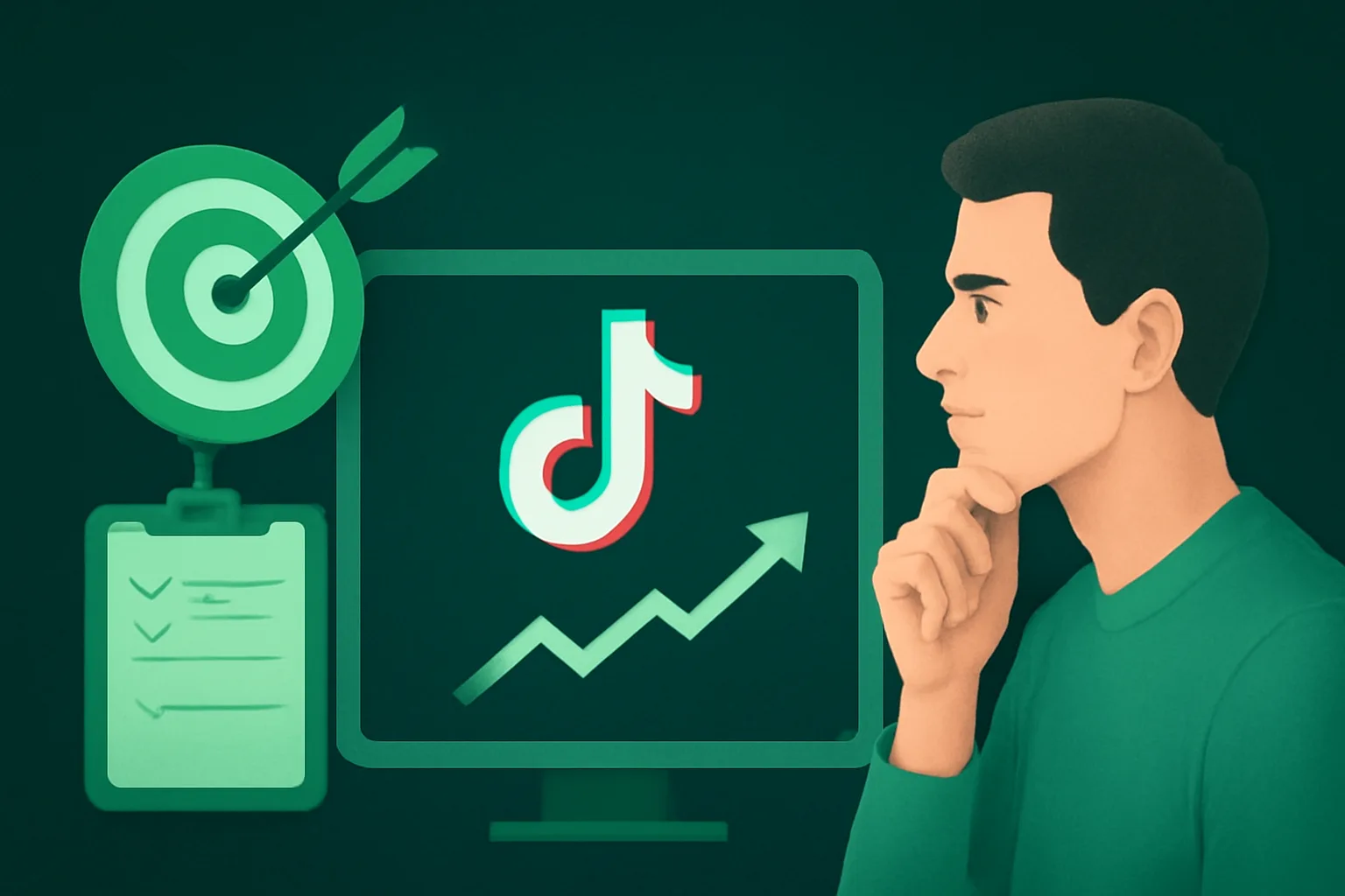MetaSocial24Hr: วิธีเลือกใช้บริการ "เพิ่มยอดวิววิดีโอ TikTok" ให้ได้กลุ่มเป้าหมาย