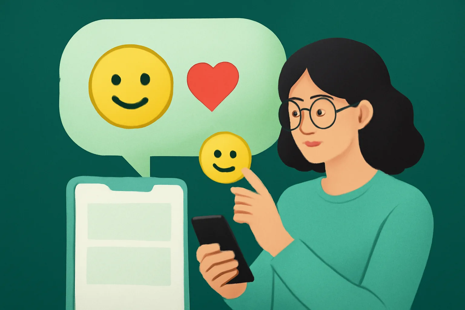 Facebook: คู่มือเลือก Emoji เพิ่มไลค์โพสต์ "โดนใจ" ลูกค้า