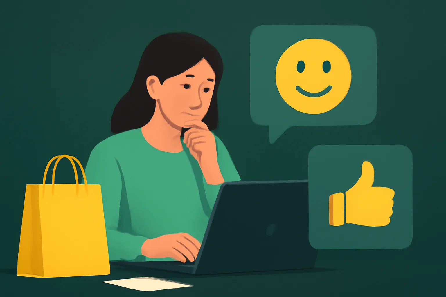 Facebook: เลือก Emoji เพิ่มไลค์ให้โพสต์ร้านค้าออนไลน์ อย่างไร ให้ "โดนใจ" ลูกค้าและ "สะท้อนแบรนด์"?