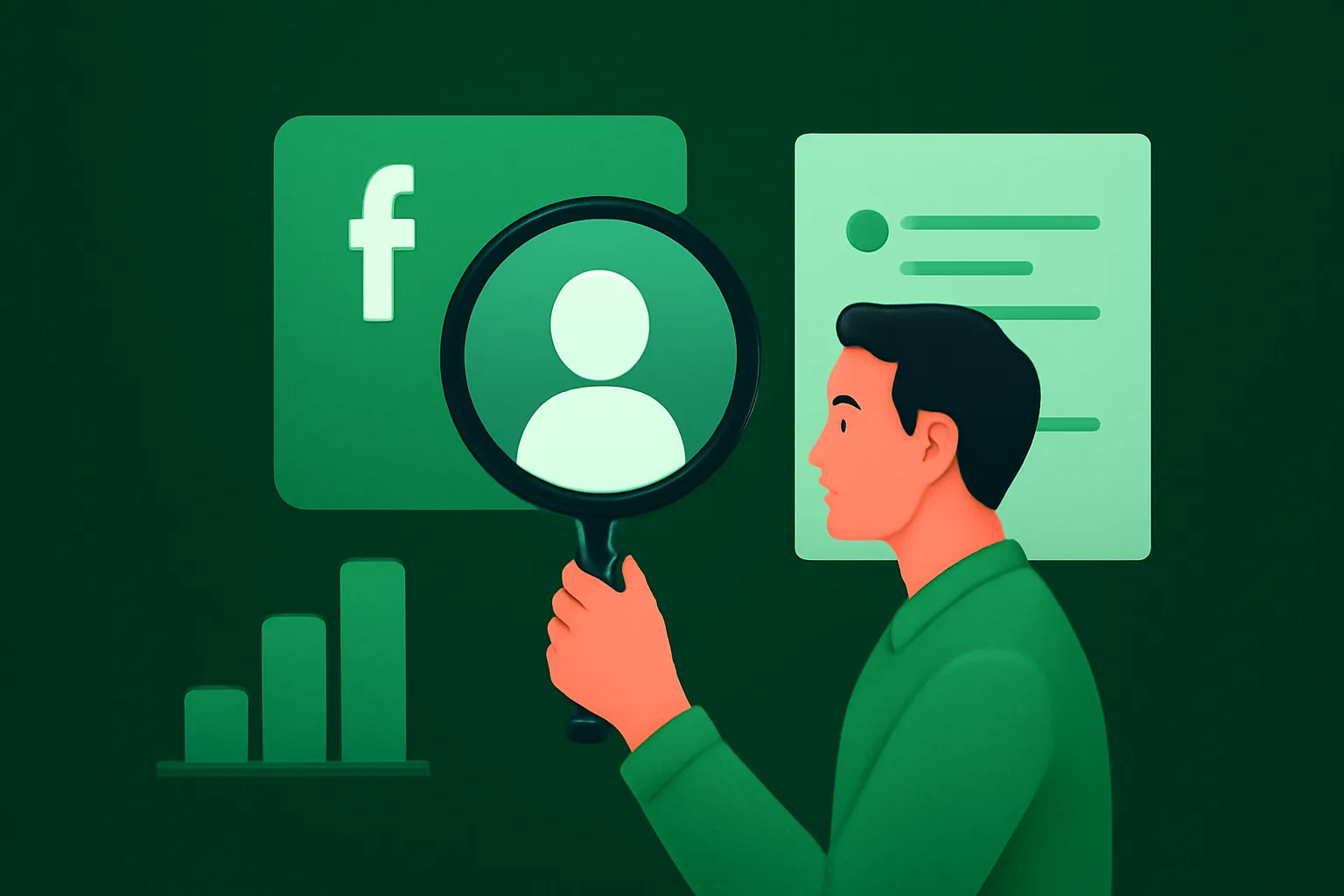 Facebook: คู่มือเลือกบริการ 'เพิ่มผู้ติดตาม (Thai)' ให้ได้ผลลัพธ์ตรงกลุ่มเป้าหมายธุรกิจ SME