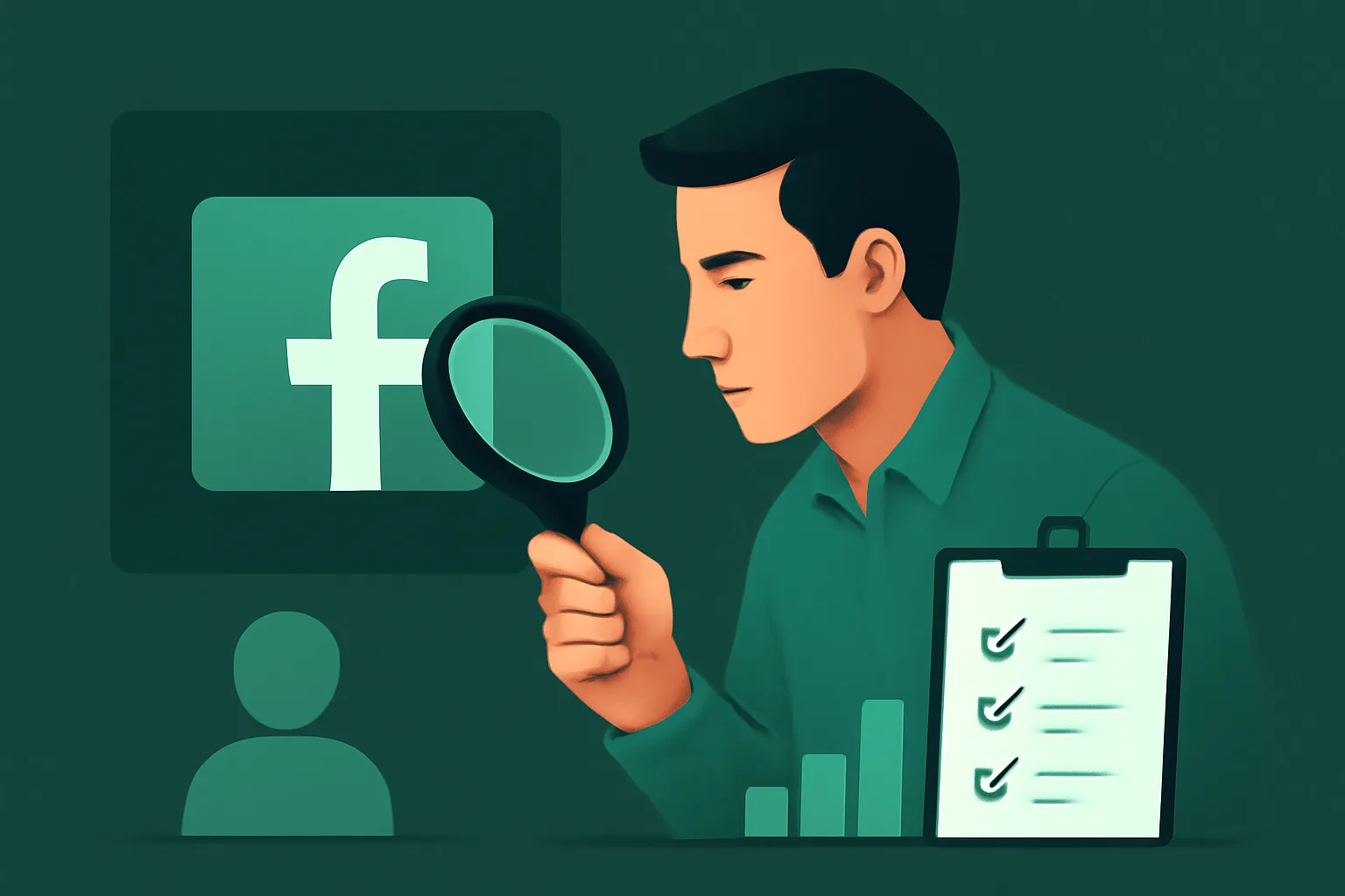 เพิ่มผู้ติดตาม Facebook คนไทย: ประเมินคุณภาพให้ตรงกลุ่มเป้าหมายธุรกิจ