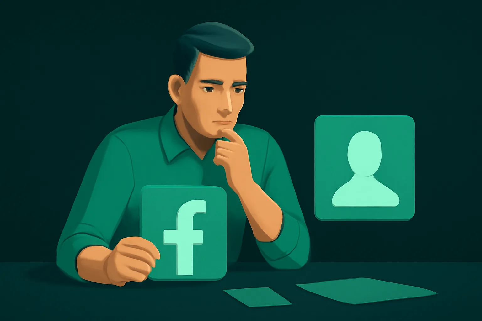 วิธีเพิ่มผู้ติดตาม Facebook (Thai) ให้ได้ 'ลูกค้า' ไม่ใช่แค่ตัวเลข