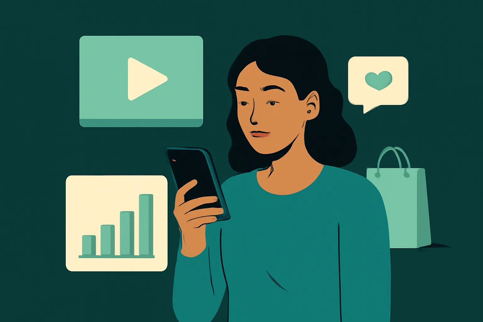 Instagram Reels: เทคนิคเลือกประเภทวิดีโอเพิ่มยอดวิวให้ "ลูกค้า" สนใจจริง