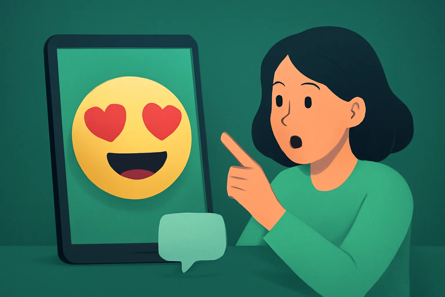 วิธีเพิ่มการมีส่วนร่วมบน Facebook ด้วย Emoji Likes สื่อสารอารมณ์แบรนด์