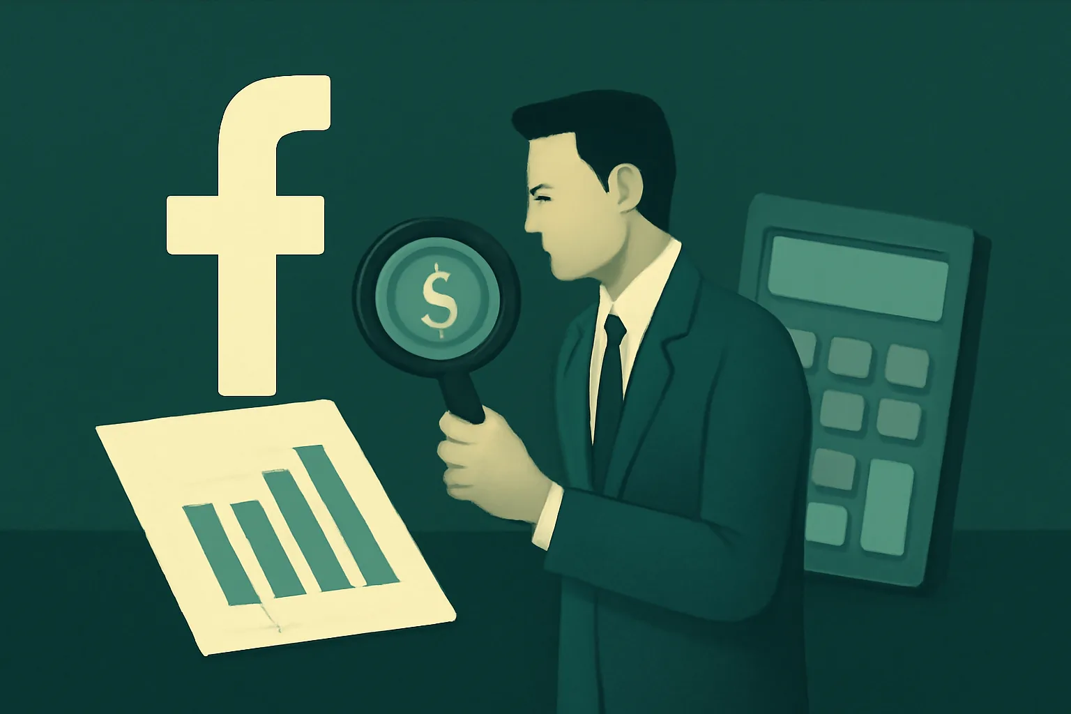 Facebook: คู่มือวัดผล "ต้นทุนต่อผู้ติดตาม" (Cost Per Follower) จากบริการเพิ่มผู้ติดตาม ให้คุ้มค่า