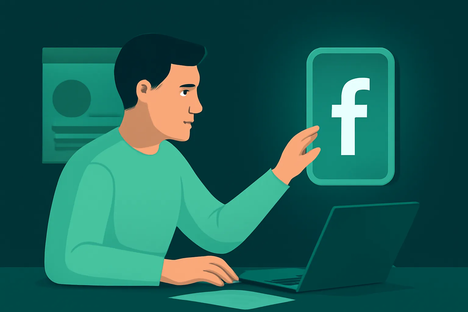 MetaSocial24Hr: วิธีเลือกซื้อผู้ติดตาม Facebook (ชาวไทย) อย่างไร ให้ร้านค้าออนไลน์เติบโต
