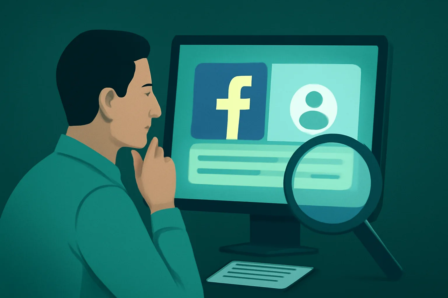 Facebook: วิธีเลือก "เพิ่มผู้ติดตาม (Thai)" ให้ได้ฐานลูกค้าจริง