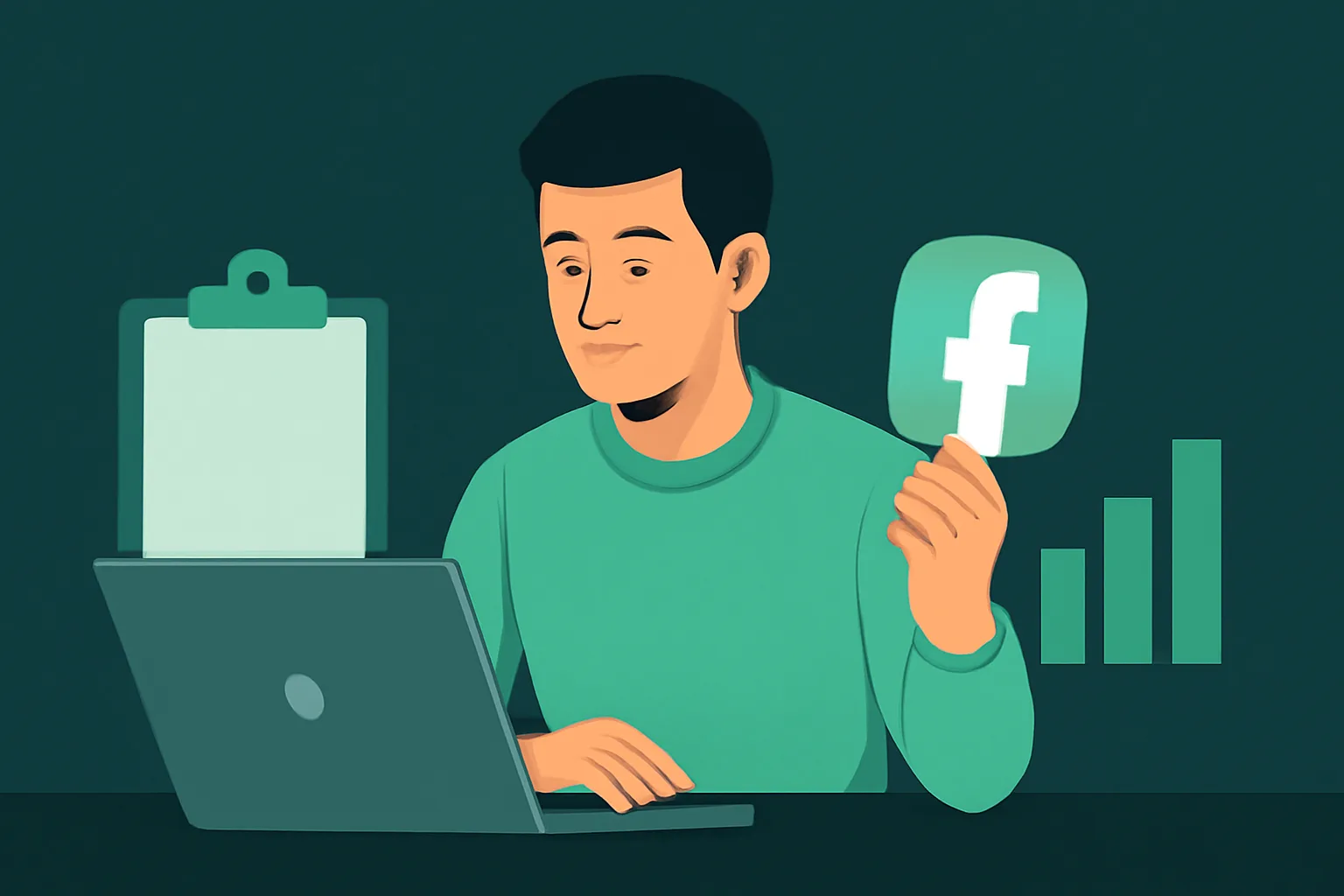วิธีเพิ่มผู้ติดตาม Facebook (Thai) แบบ Real Followers: เลือกแพ็กเกจให้เหมาะกับธุรกิจ SME