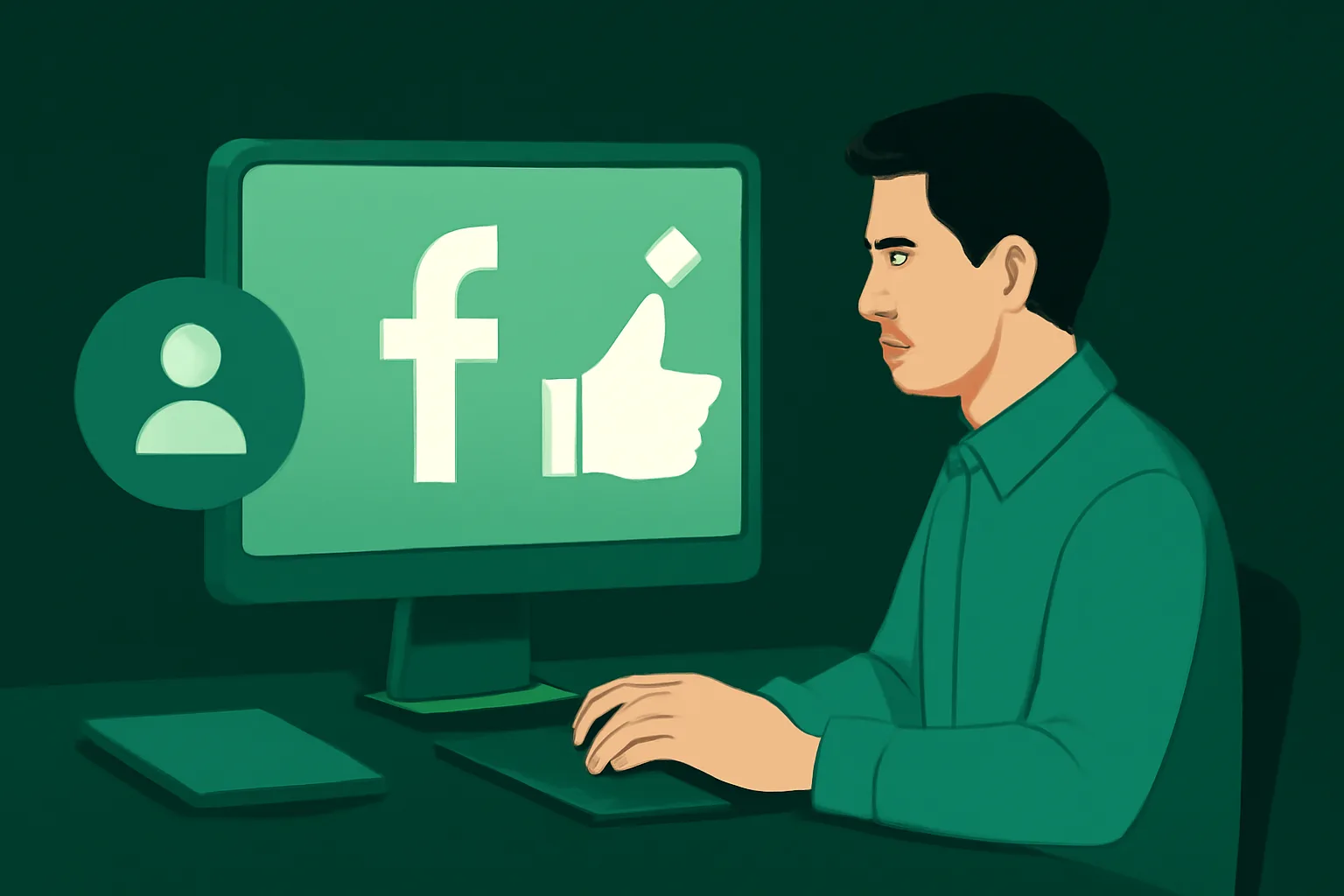 Facebook: สร้างการรับรู้แบรนด์ด้วย 'เพิ่มผู้ติดตาม' (Thai Followers) ให้ตรงกลุ่มเป้าหมาย