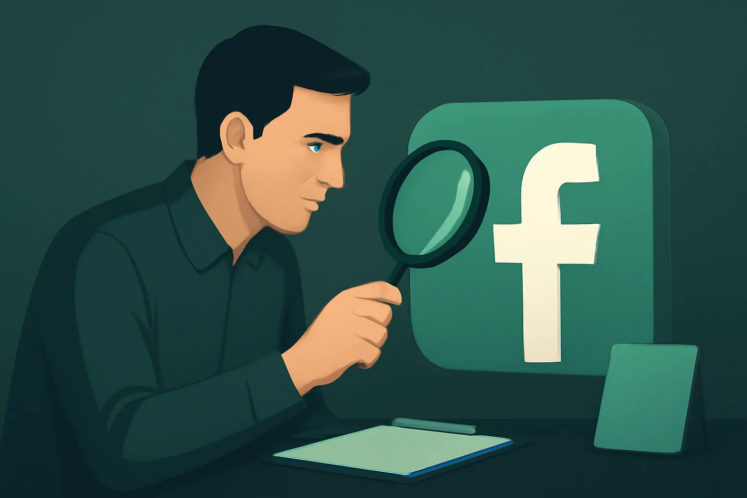MetaSocial24Hr: วิธีเปรียบเทียบ "คุณภาพ" ผู้ติดตาม Facebook (Thai) จากบริการต่างๆ