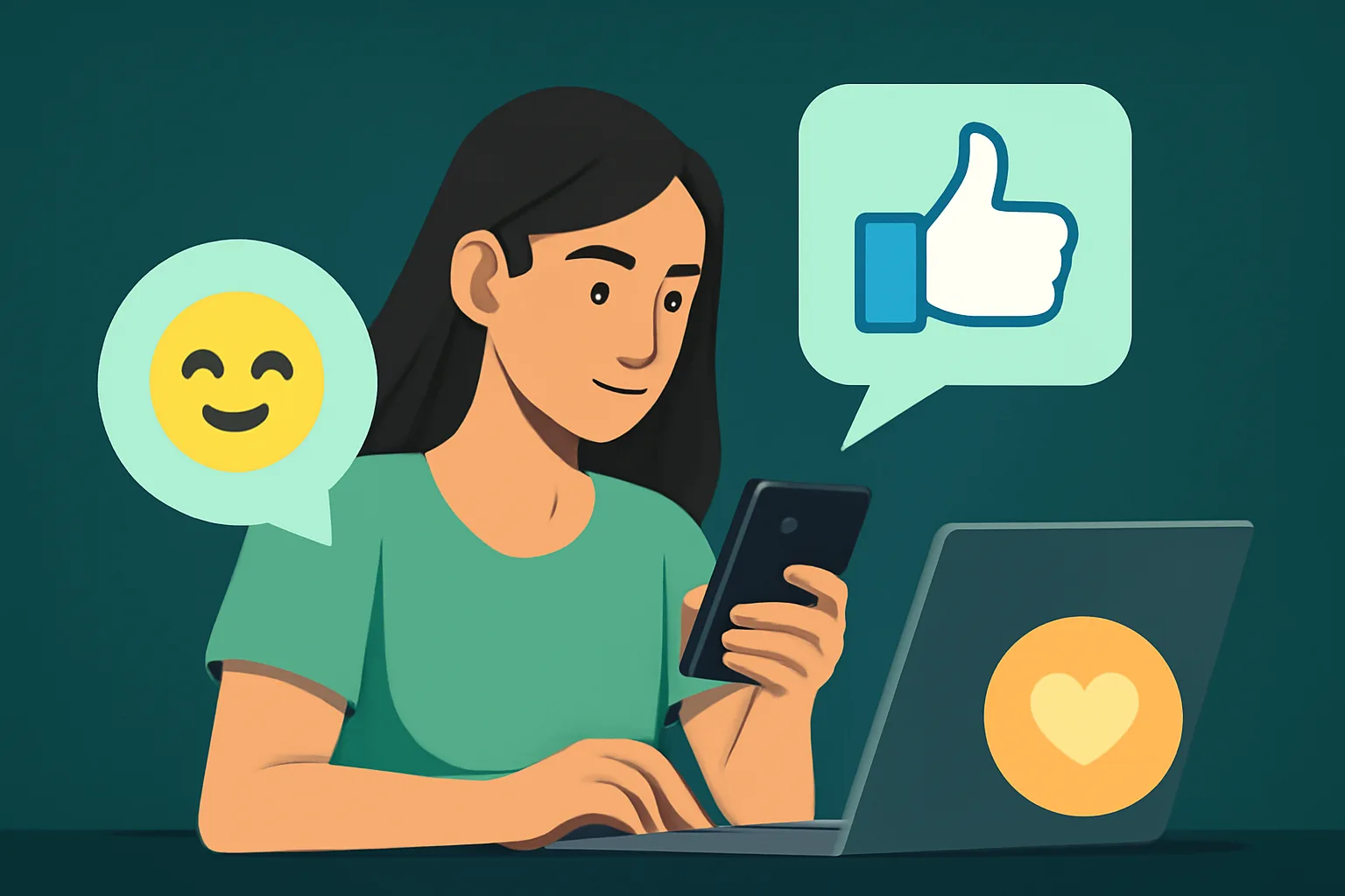 Facebook: เทคนิคเพิ่มยอดไลค์โพสต์ (Emoji) ให้สะท้อนความรู้สึกและดึงดูดลูกค้า