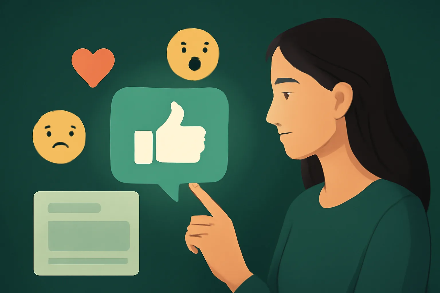 วิธีเลือก Emoji Likes บน Facebook ให้โพสต์ขาย "ปัง" สัญลักษณ์ไหนสื่อสารตรงใจลูกค้าไทย?