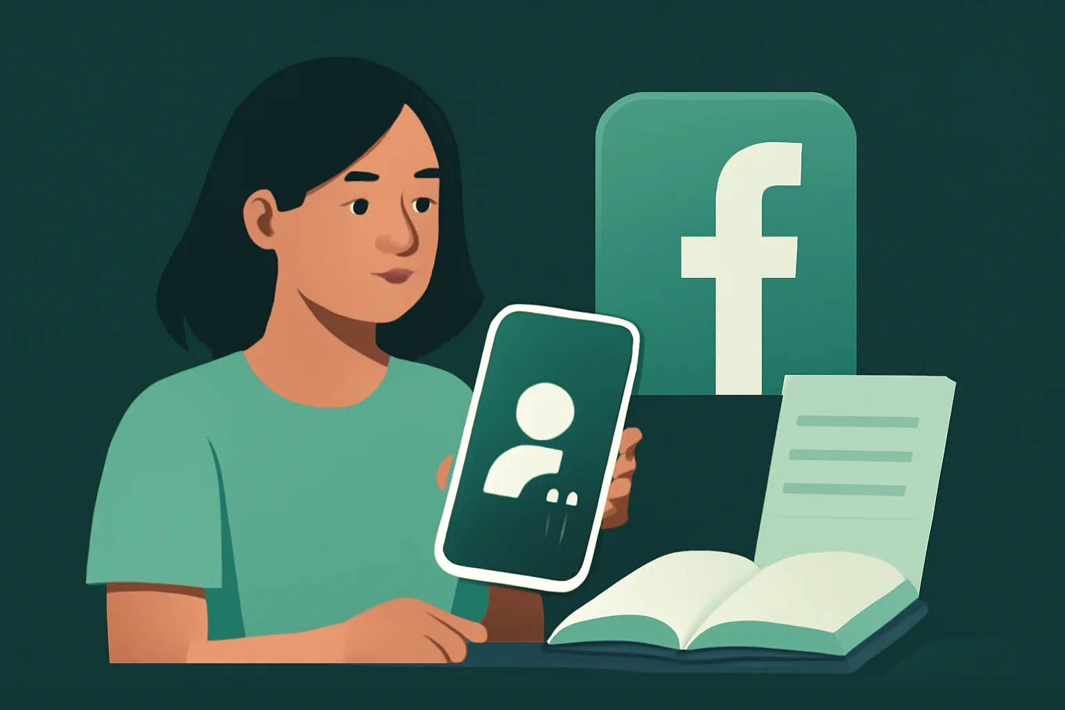 วิธีเลือกประเภท "เพิ่มผู้ติดตาม Facebook (Thai)" ให้เหมาะกับธุรกิจร้านค้าออนไลน์