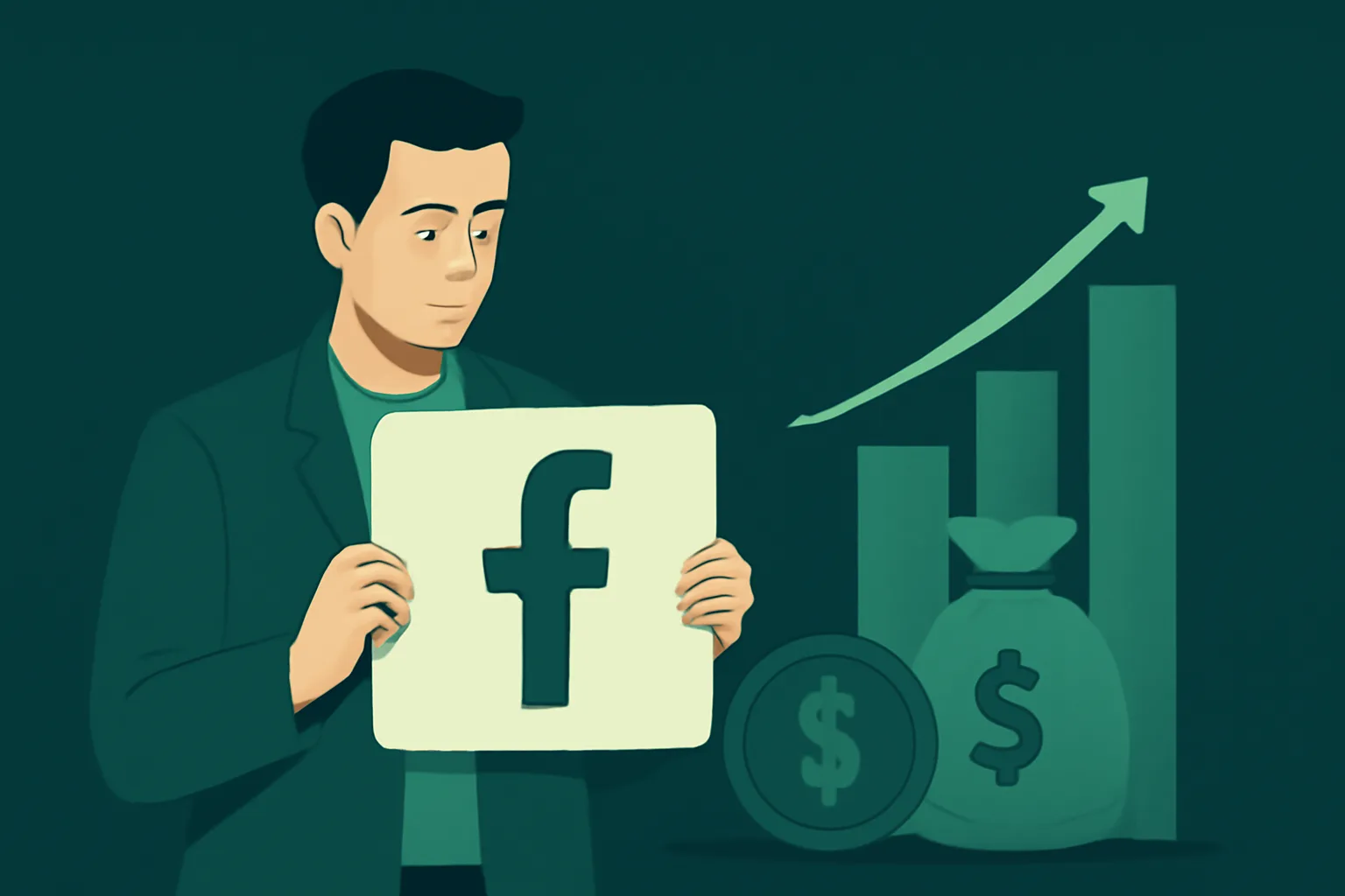 MetaSocial24Hr: การเลือกจำนวนผู้ติดตาม Facebook (ไทย) ให้เหมาะสมกับธุรกิจและงบประมาณ