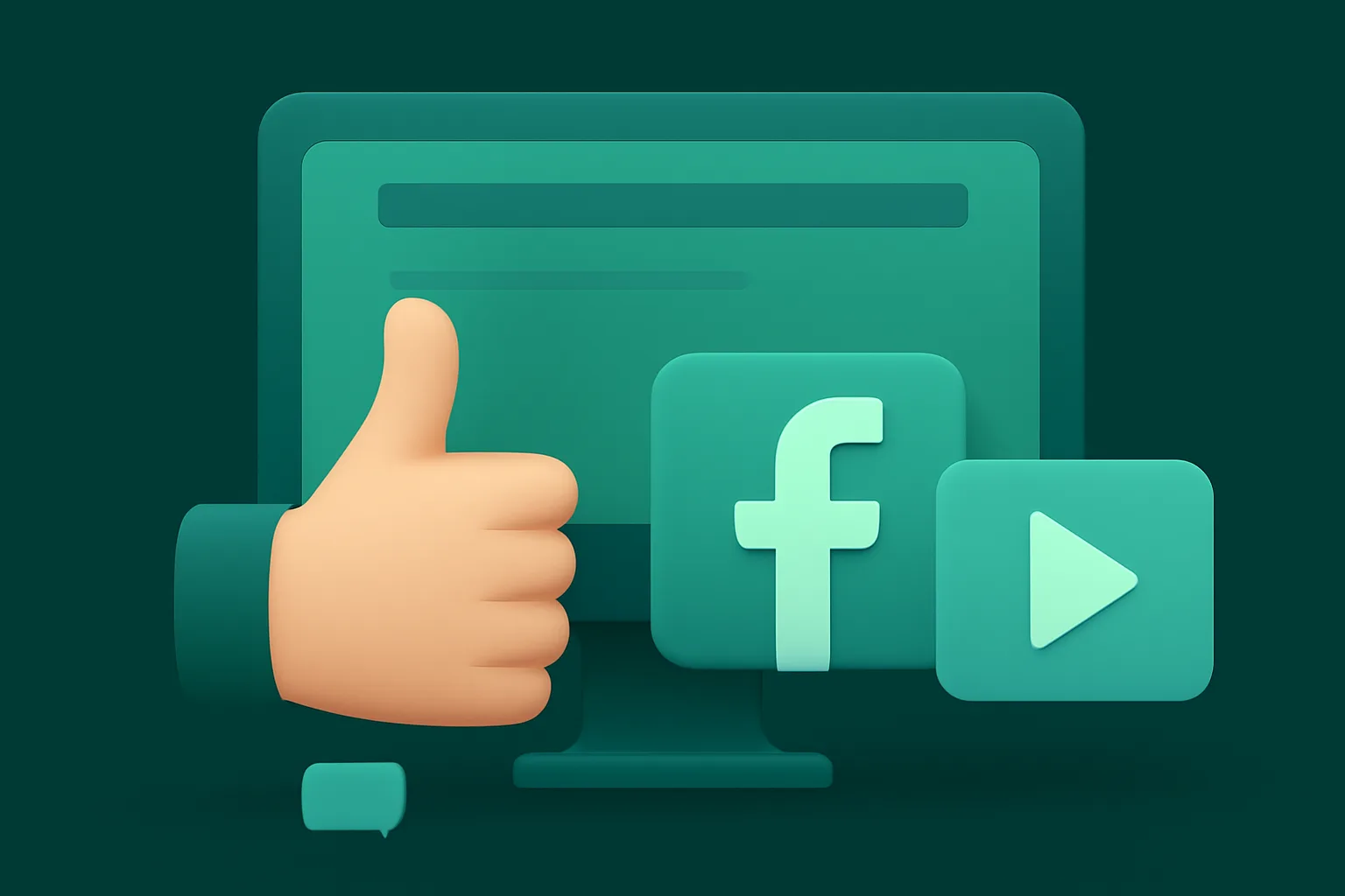MetaSocial24Hr: เลือก 'เพิ่มไลค์โพสต์ Facebook (Emoji)' หรือ 'เพิ่มยอดวิว Facebook' เพื่อสร้างการมีส่วนร่วม