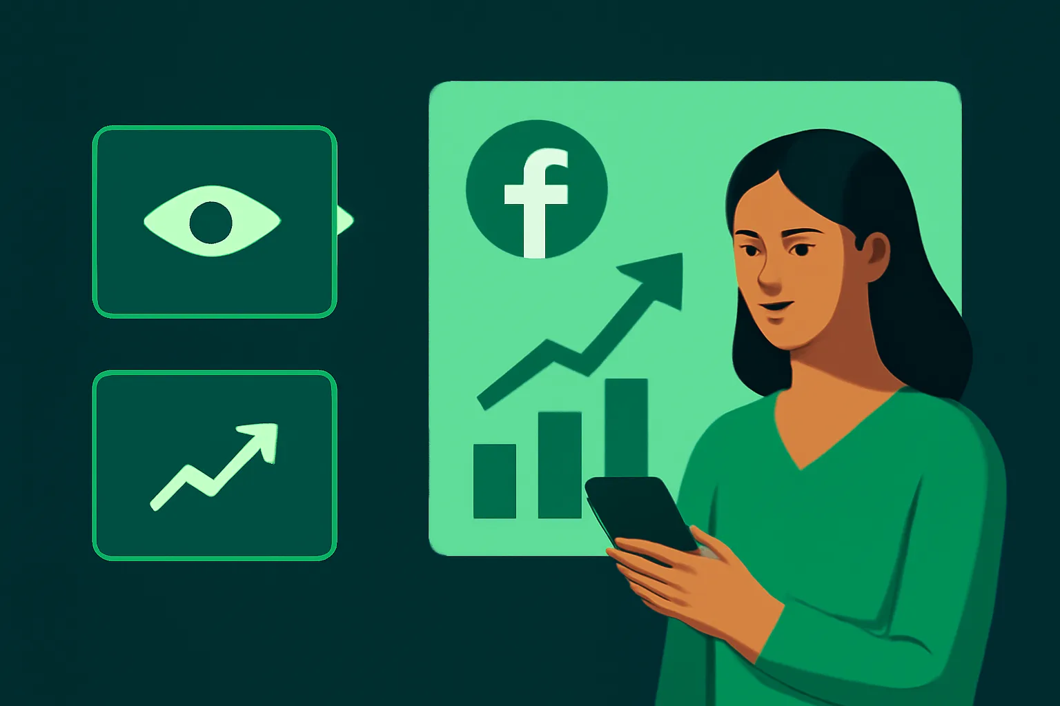 Facebook Notify Views vs Boost Views: ตัวเลือกไหนคุ้มค่าที่สุดสำหรับร้านค้าออนไลน์?