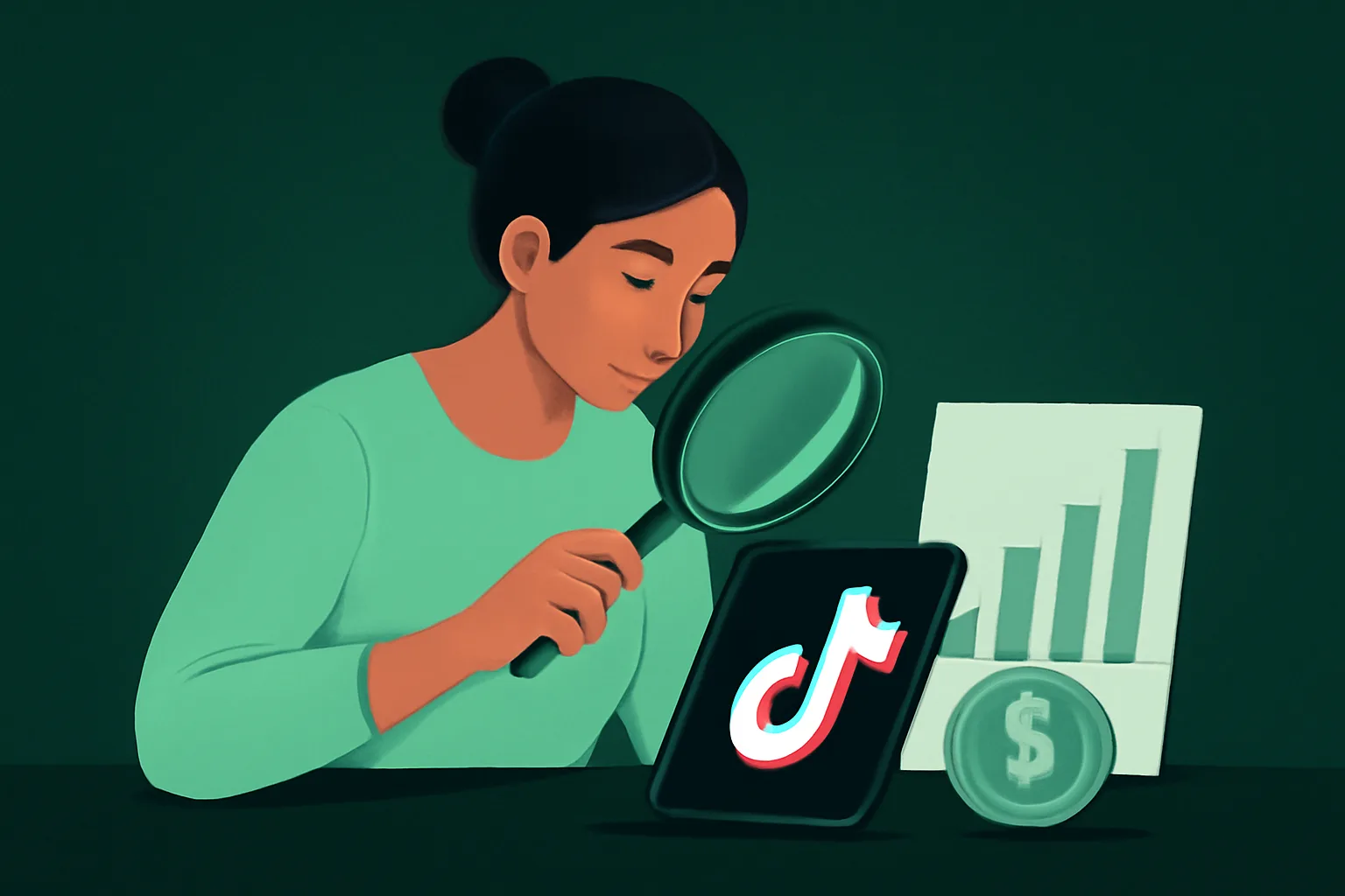 TikTok: เลือกบริการเพิ่มยอดวิวให้ "คุ้มค่า" ตรงกลุ่มเป้าหมายร้านค้าออนไลน์