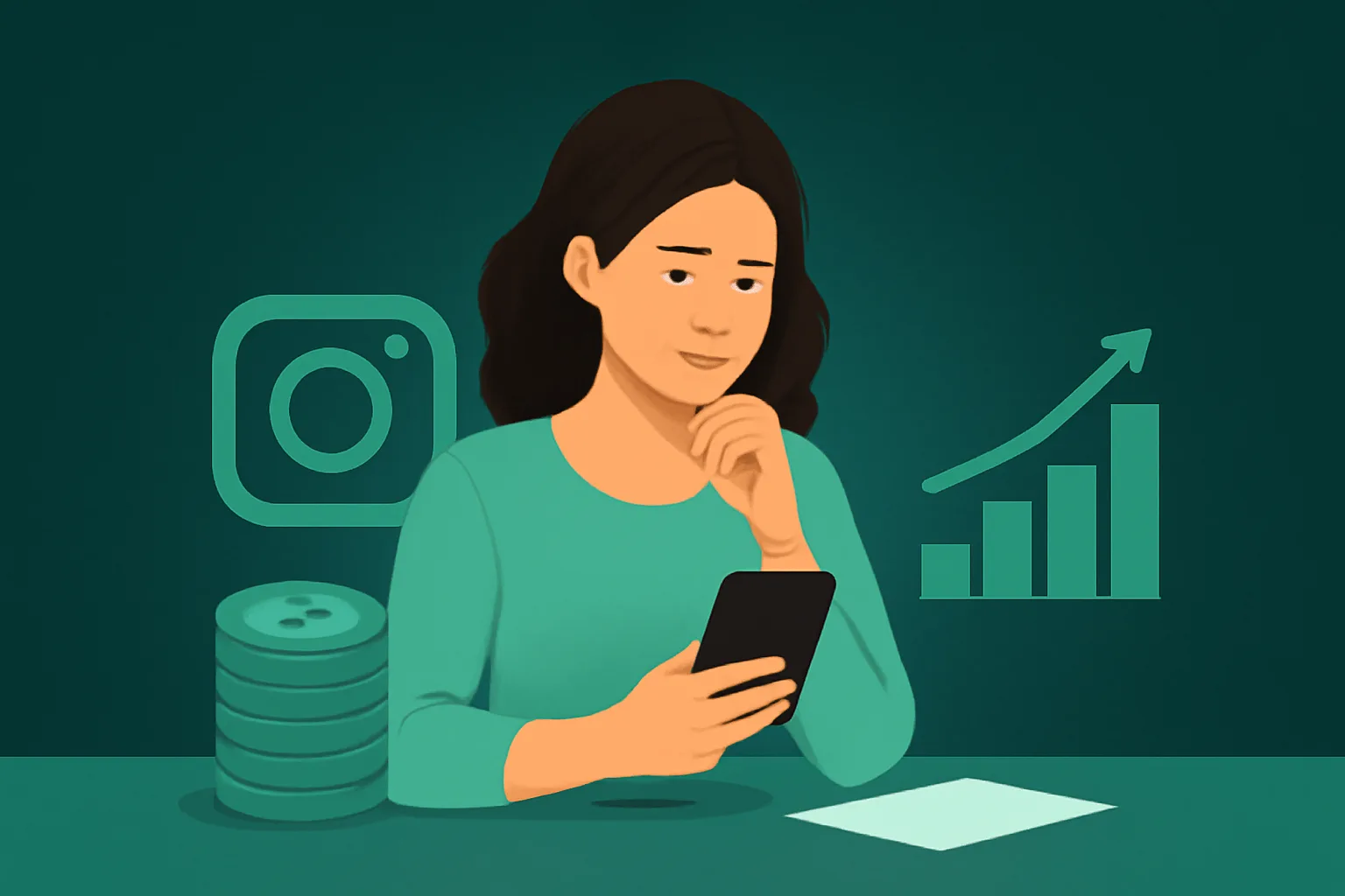 ปั๊มผู้ติดตาม IG คนไทย vs. สร้างฐานแฟนคลับ: แบบไหนเหมาะกับธุรกิจไทย?