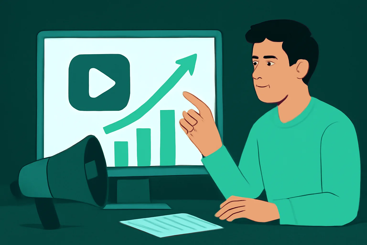 วิธีเพิ่มยอดวิว Facebook Reels ด้วย Notify Views: เจาะกลุ่มเป้าหมายอย่างแม่นยำ