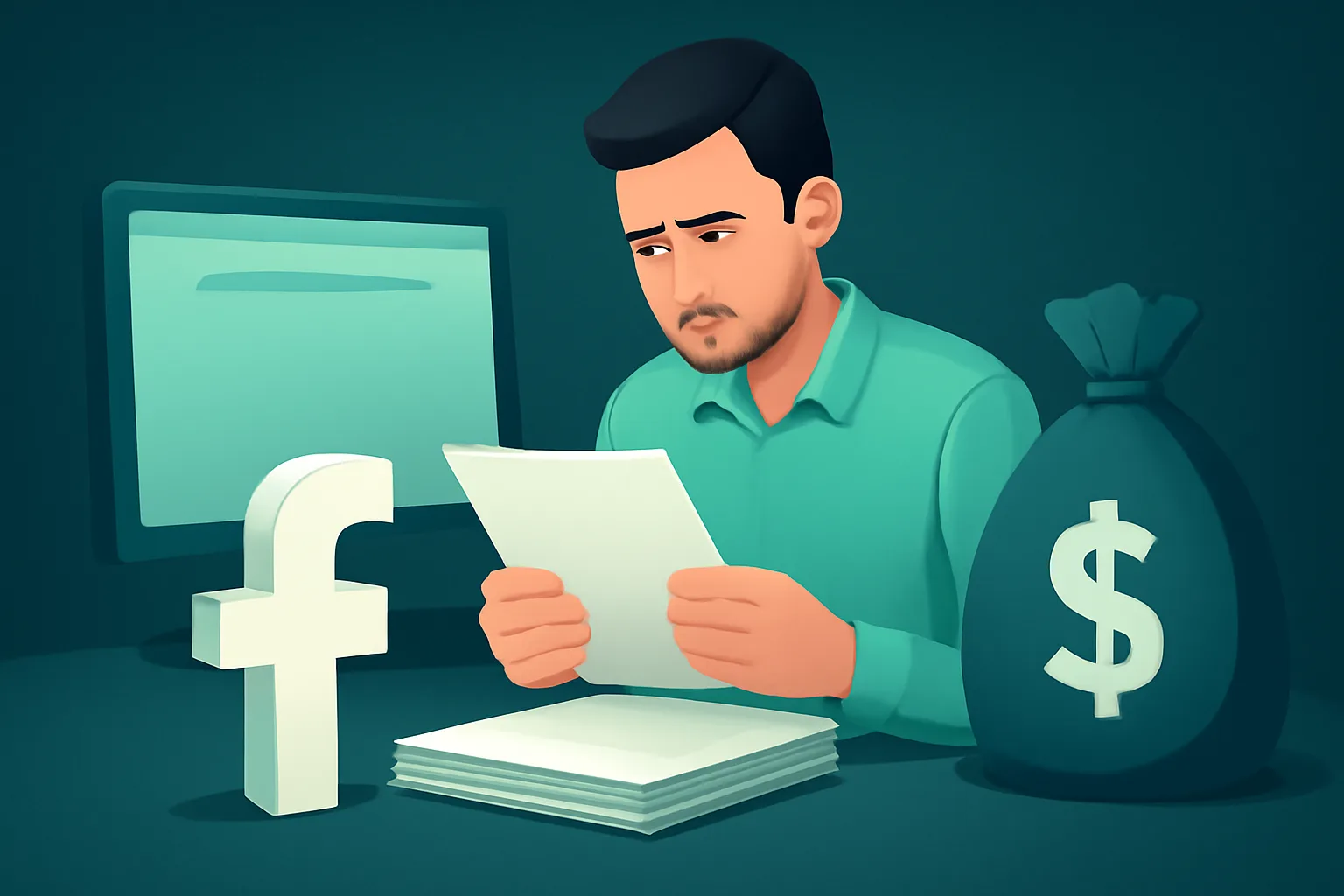 Facebook: วิธีเลือกผู้ให้บริการ 'เพิ่มผู้ติดตาม (Thai)' ให้ได้ผลลัพธ์คุ้มค่า