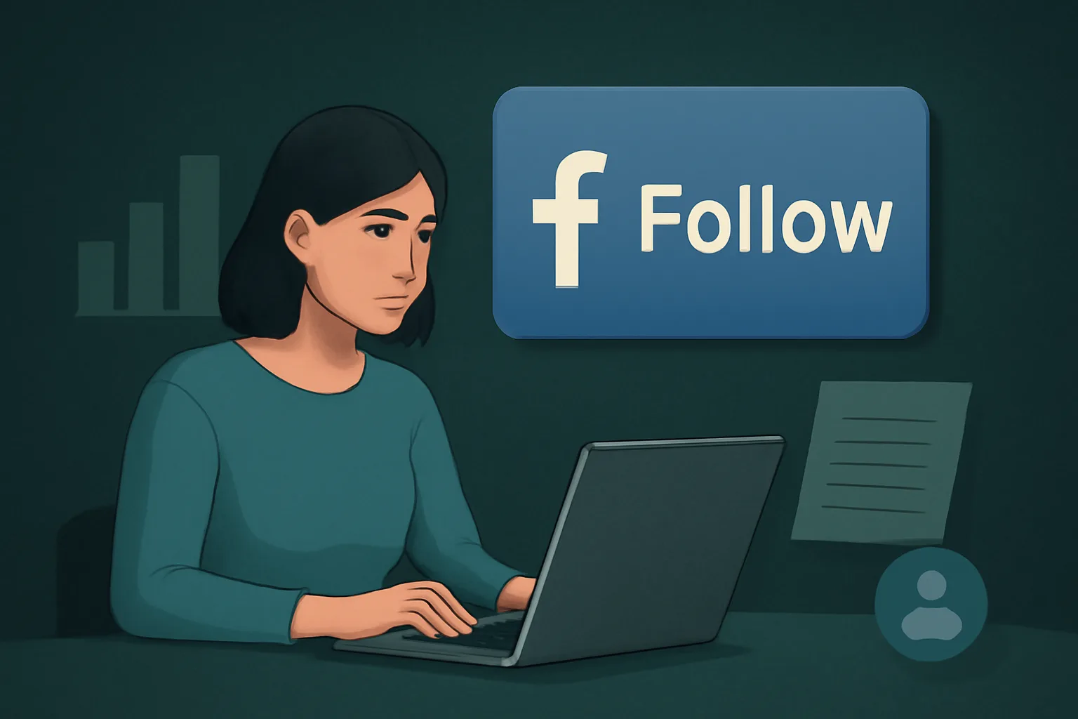 Facebook: คู่มือเลือกบริการ "เพิ่มผู้ติดตาม (Thai)" ให้ได้กลุ่มเป้าหมายตรงใจร้านค้าออนไลน์