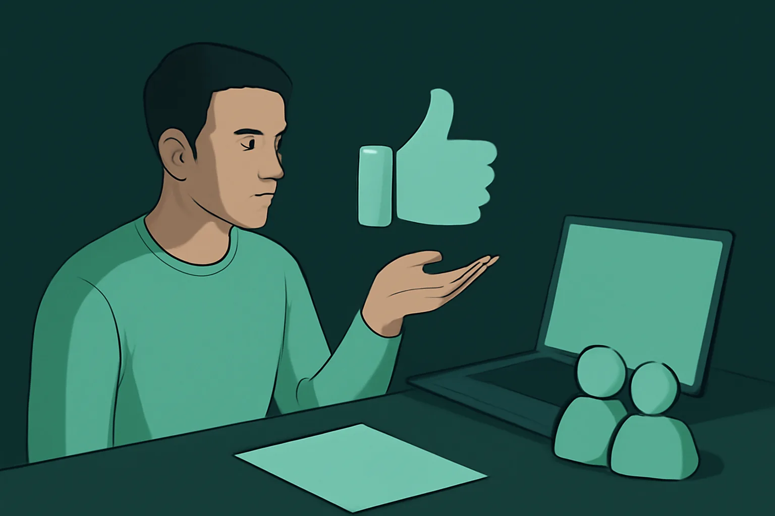 เพิ่มผู้ติดตาม Facebook หรือเพิ่มคนเข้ากลุ่ม: เลือกกลยุทธ์ให้ร้านค้าออนไลน์