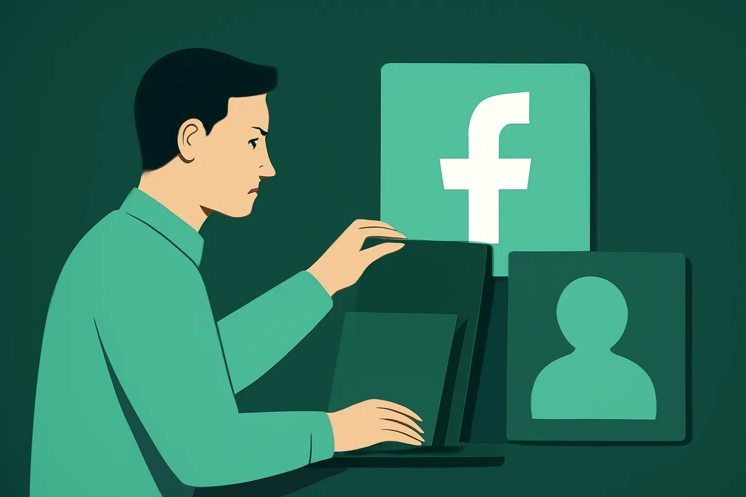 วิธีเลือกประเภทผู้ติดตาม Facebook (Thai) ให้เหมาะกับเป้าหมายธุรกิจ