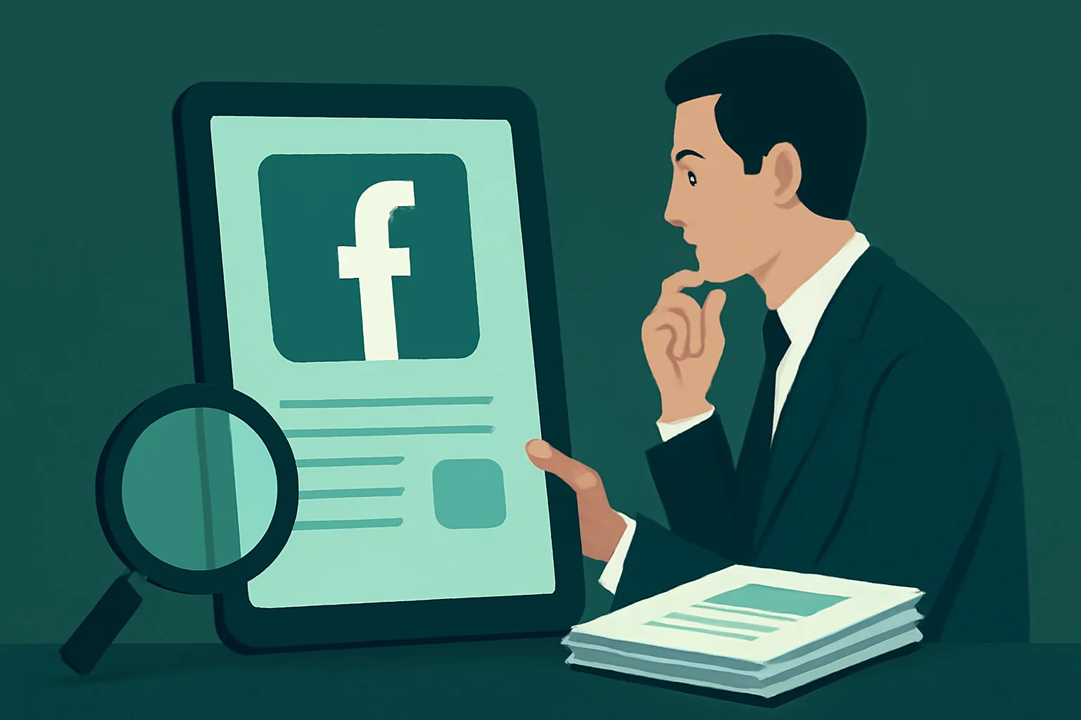 วิธีเลือกบริการเพิ่มผู้ติดตาม Facebook (ไทย) ให้เหมาะกับธุรกิจ SME