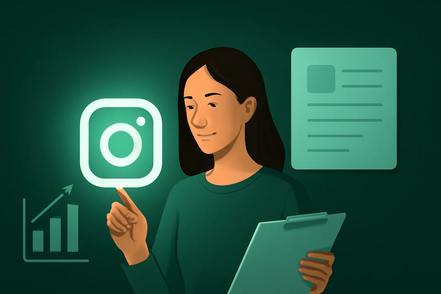 MetaSocial24Hr: วิธีเลือกบริการเพิ่มผู้ติดตาม Instagram (Thai) อย่างมีกลยุทธ์