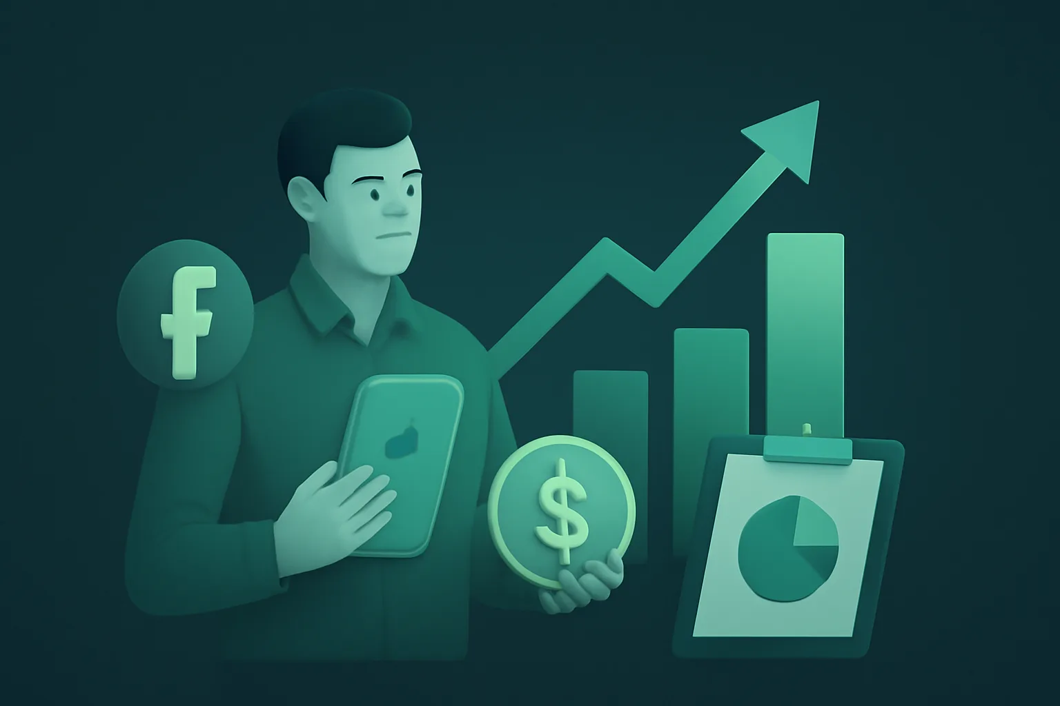 การวัดผล ROI จากการซื้อผู้ติดตาม Facebook (Real Followers) สำหรับร้านค้าออนไลน์