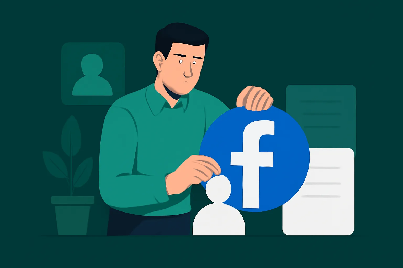 Facebook: วิธีเพิ่ม "คนเข้ากลุ่ม" อย่างมีกลยุทธ์ เพื่อสร้างชุมชนธุรกิจที่แข็งแกร่ง