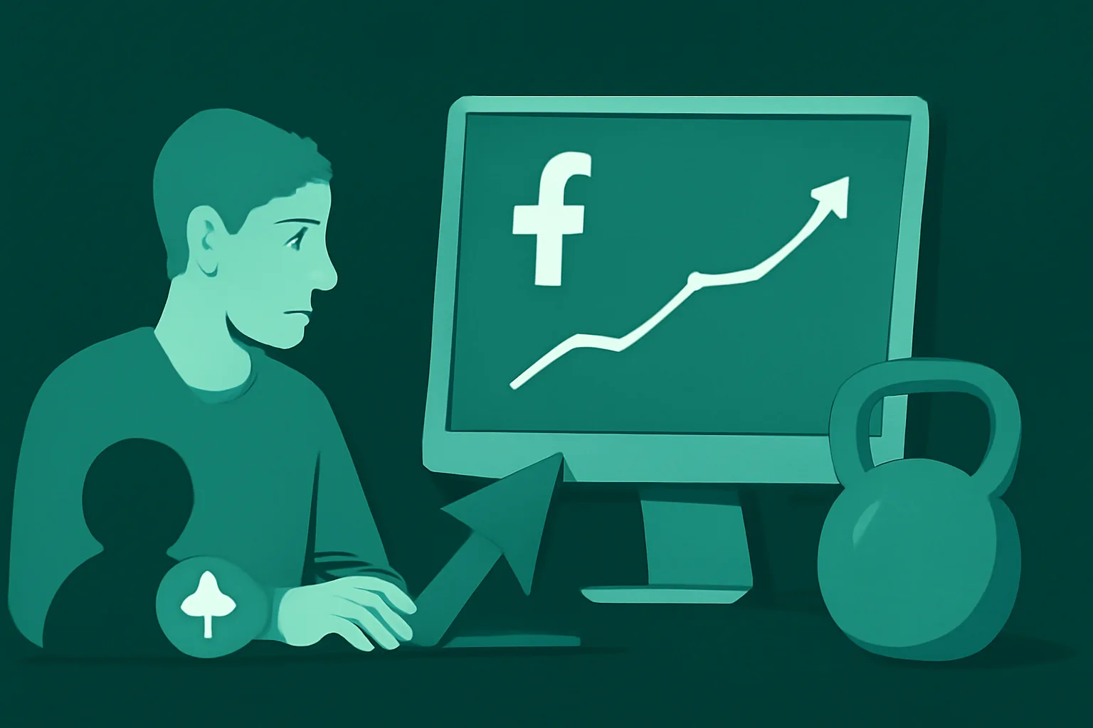 Facebook: เปรียบเทียบราคาและผลลัพธ์ บริการเพิ่มผู้ติดตาม (Thai) กับการสร้างฐานแฟนคลับแบบ Organic
