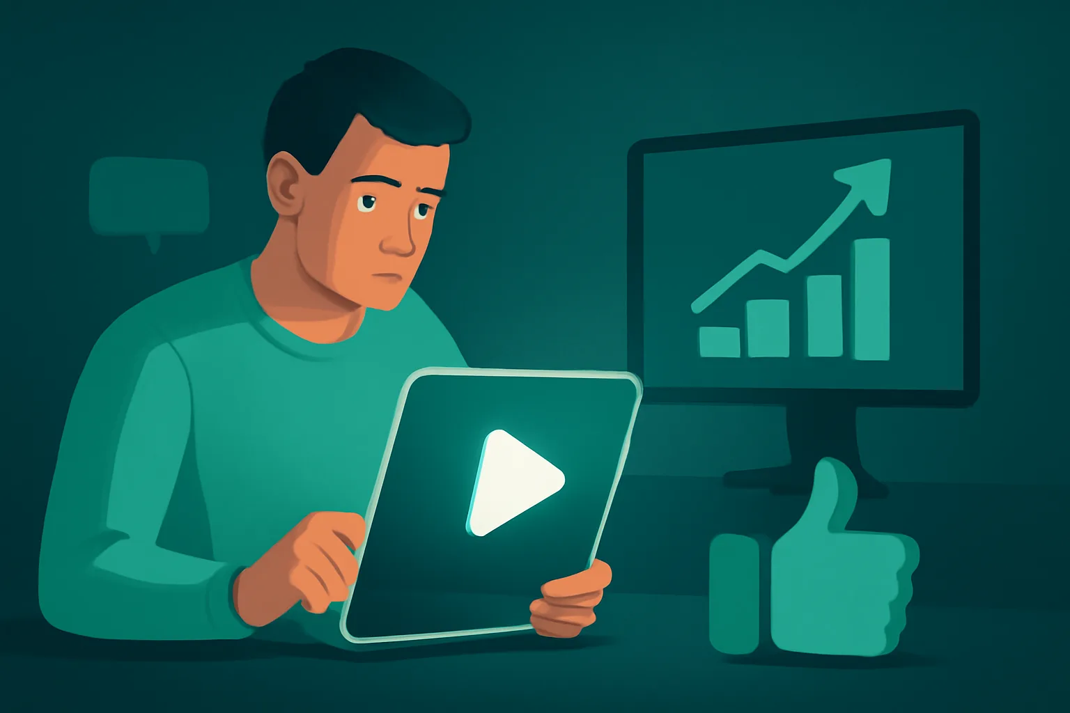 Facebook: วิธีเพิ่มยอดวิววิดีโอให้ "ปัง" ด้วยบริการเสริม สร้างโอกาสซื้อ