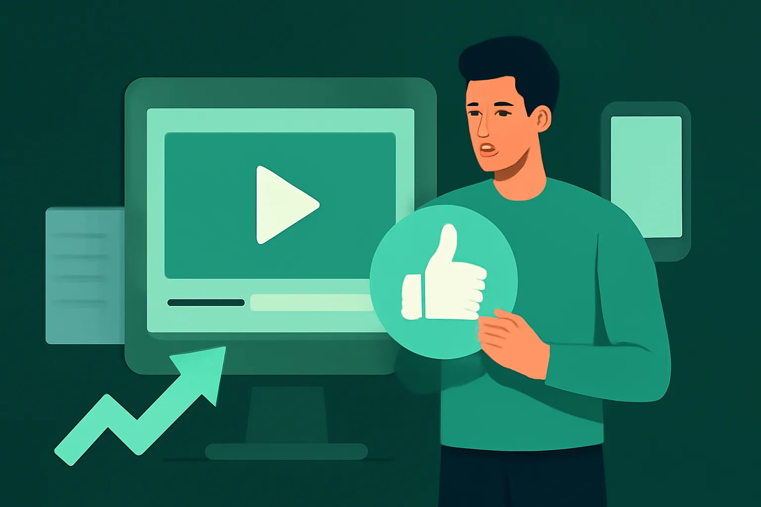 วิธีเพิ่มยอดวิววิดีโอ Facebook ให้เข้าถึงลูกค้าที่ใช่: Notify Views vs. Boost Views