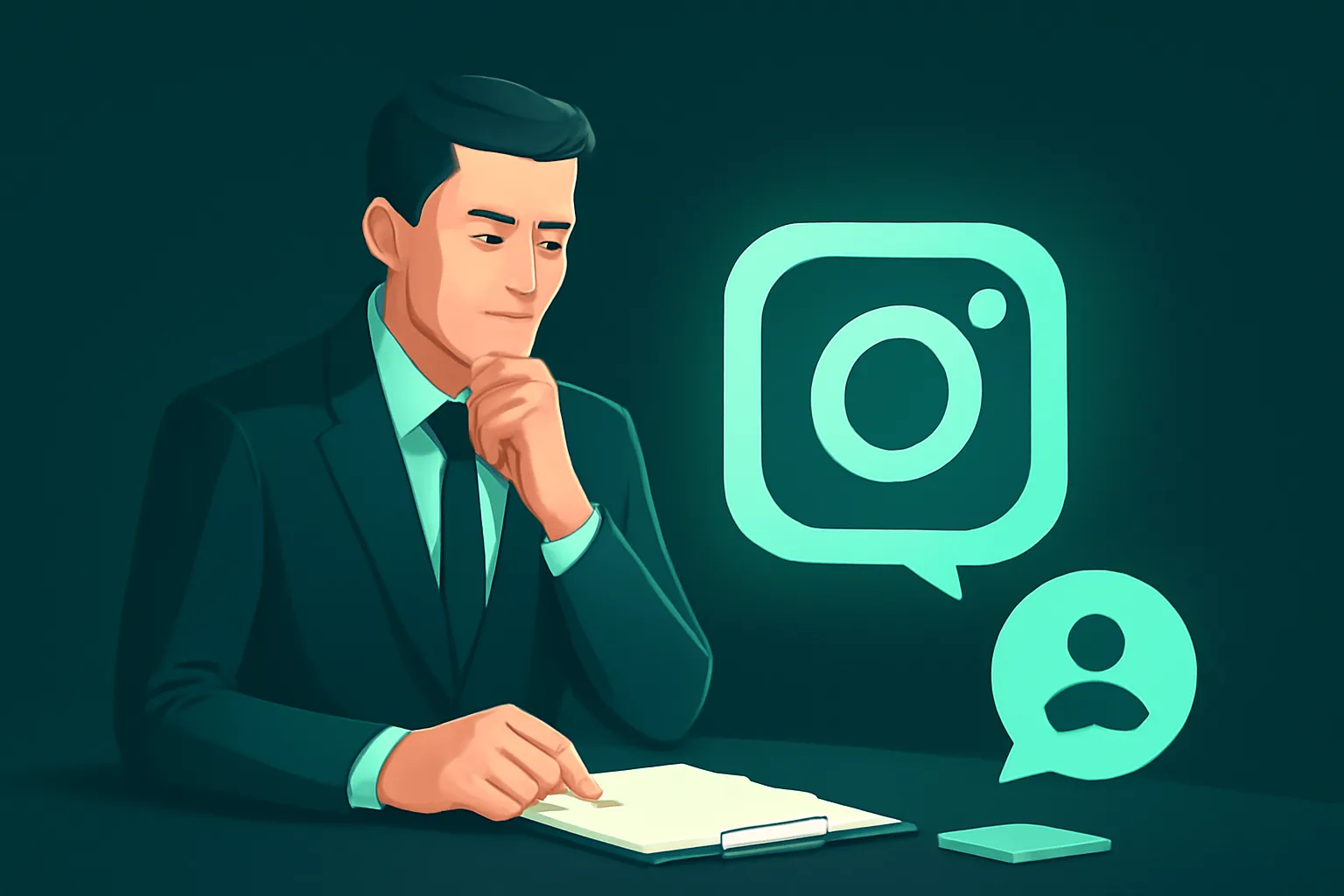 MetaSocial24Hr: วิธีเลือกบริการเพิ่มผู้ติดตาม Instagram (Thai) ให้ตรงกับกลุ่มเป้าหมายธุรกิจของคุณ