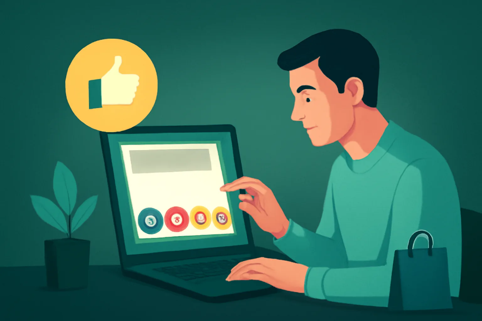 Facebook: เลือก 'เพิ่มไลค์โพสต์ (Emoji)' แบบไหนให้เหมาะกับร้านค้าออนไลน์