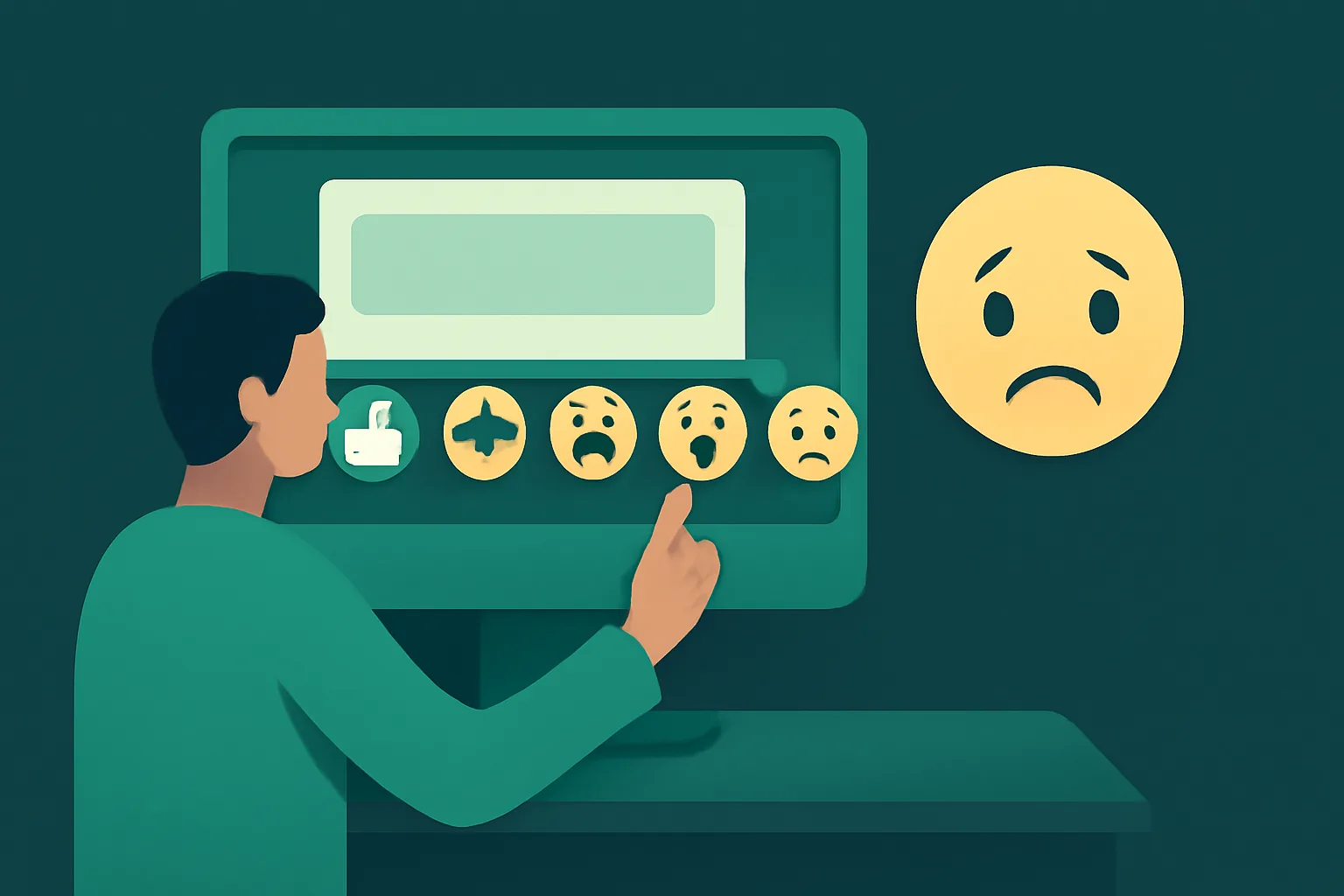 วิธีเลือก Emoji Likes Facebook เพิ่มการมีส่วนร่วม สื่อสารแบรนด์