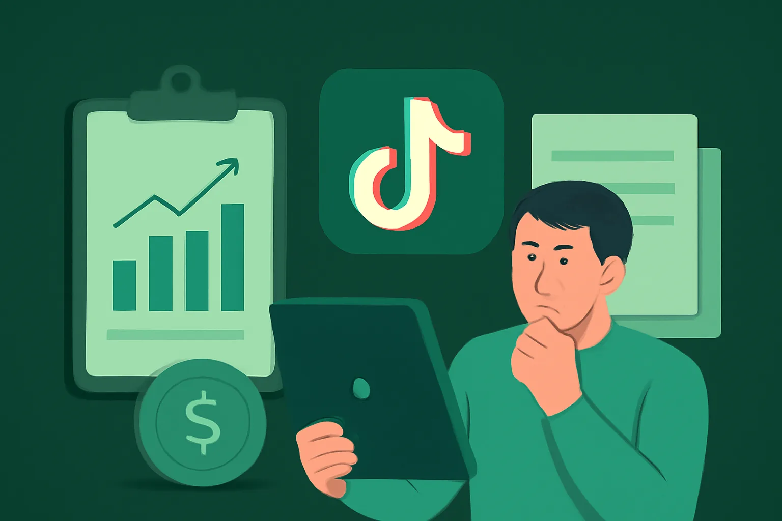MetaSocial24Hr: วิธีเลือกบริการเพิ่มยอดวิววิดีโอ TikTok ให้เหมาะกับคอนเทนต์