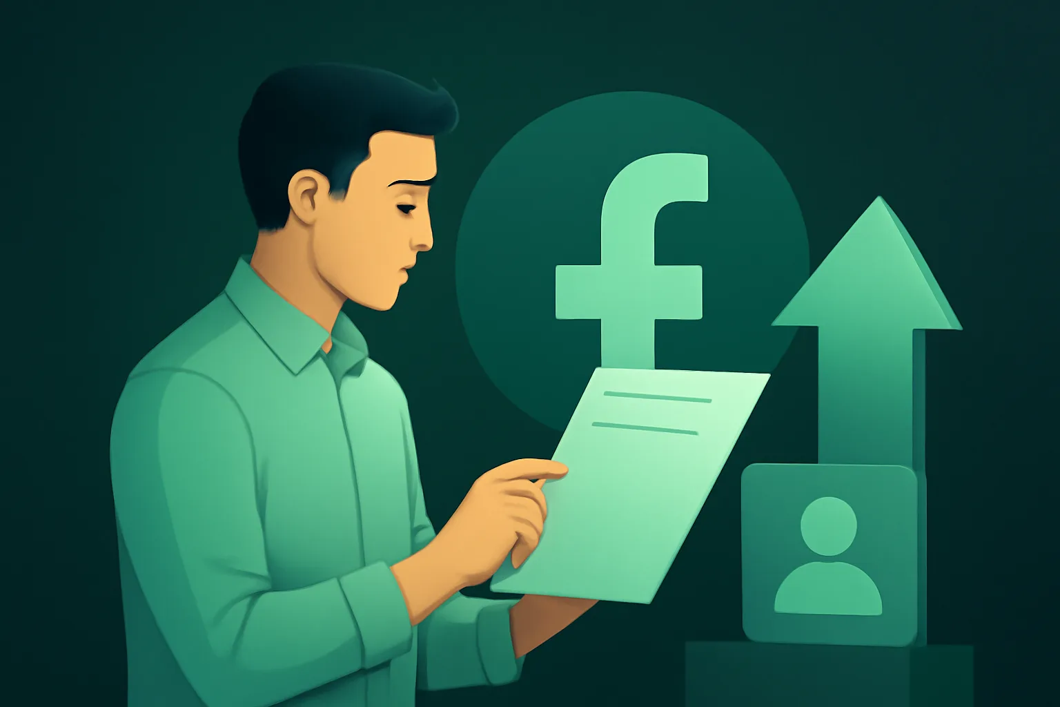 เพิ่มผู้ติดตาม Facebook (Thai): สร้างฐานลูกค้าคุณภาพ ตรงกลุ่มเป้าหมาย