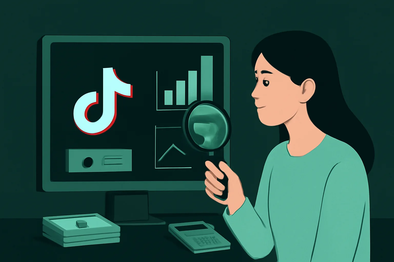 TikTok: วิธีเพิ่มยอดวิววิดีโอให้ปัง วัดผลกำไรจริงสำหรับร้านค้า