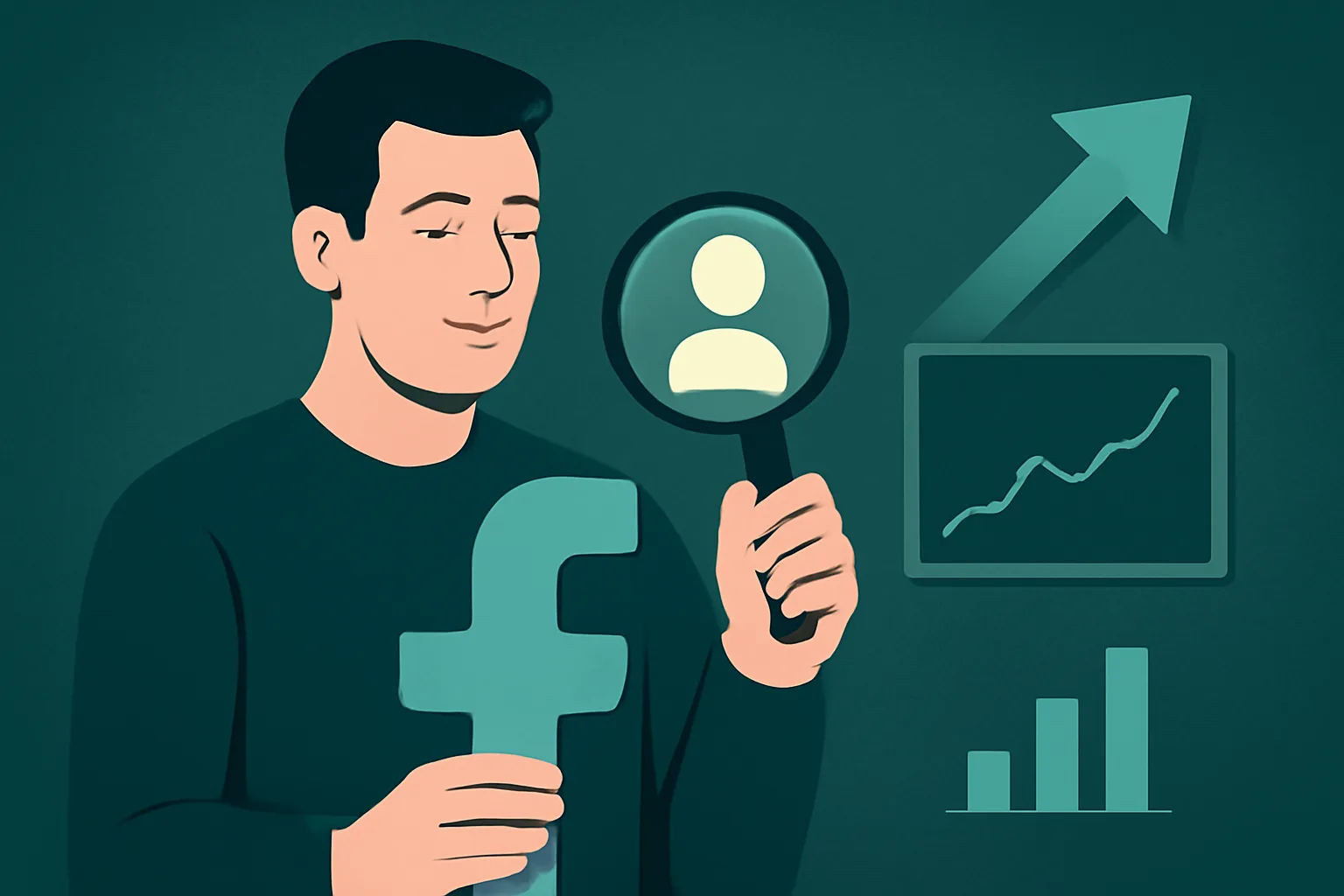 MetaSocial24Hr: วิธีประเมินผลลัพธ์การเพิ่มผู้ติดตาม Facebook ชาวไทย ให้เป็น "ลูกค้าจริง" ของร้านค้า