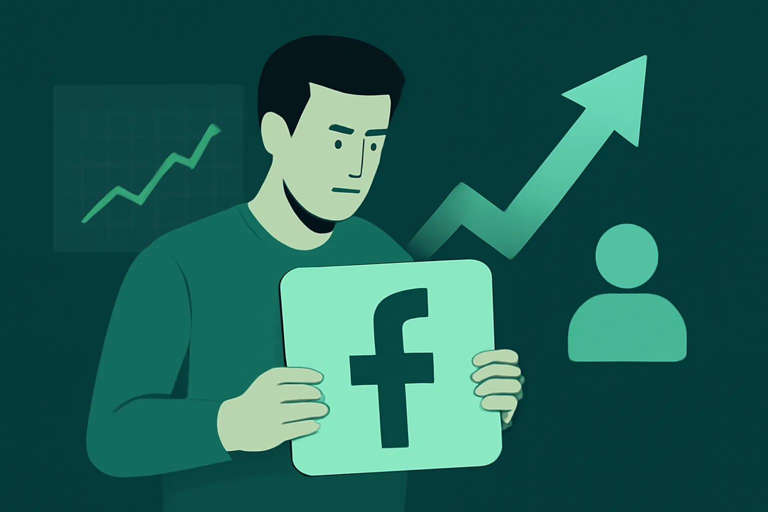 Facebook: เทคนิคเลือกบริการ 'เพิ่มผู้ติดตาม (Thai)' ให้ได้ผลจริง