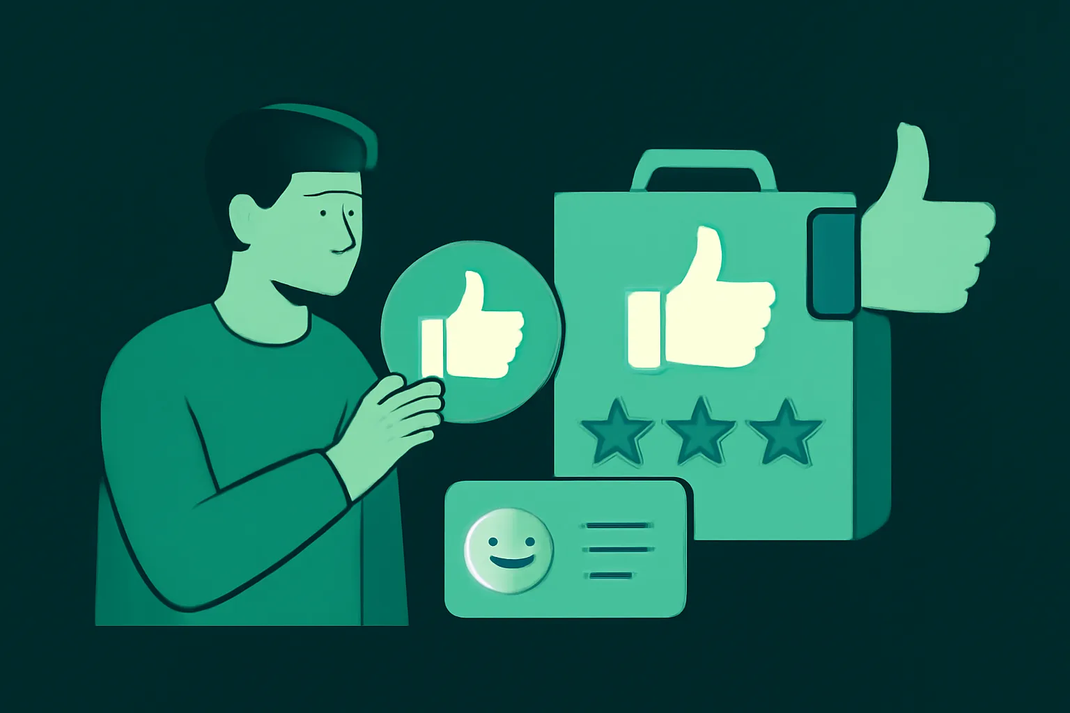 วิธีเลือกแพ็กเกจเพิ่มไลค์โพสต์ Facebook (Emoji) ให้สื่อสารอารมณ์ลูกค้าและกระตุ้นยอดขาย
