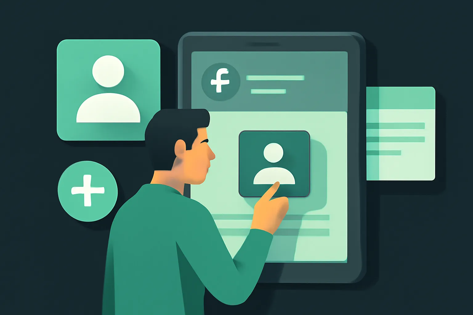 วิธีเพิ่มคนเข้ากลุ่ม Facebook: เลือกแพ็กเกจและการวัดผลให้ตรงเป้าหมายธุรกิจ