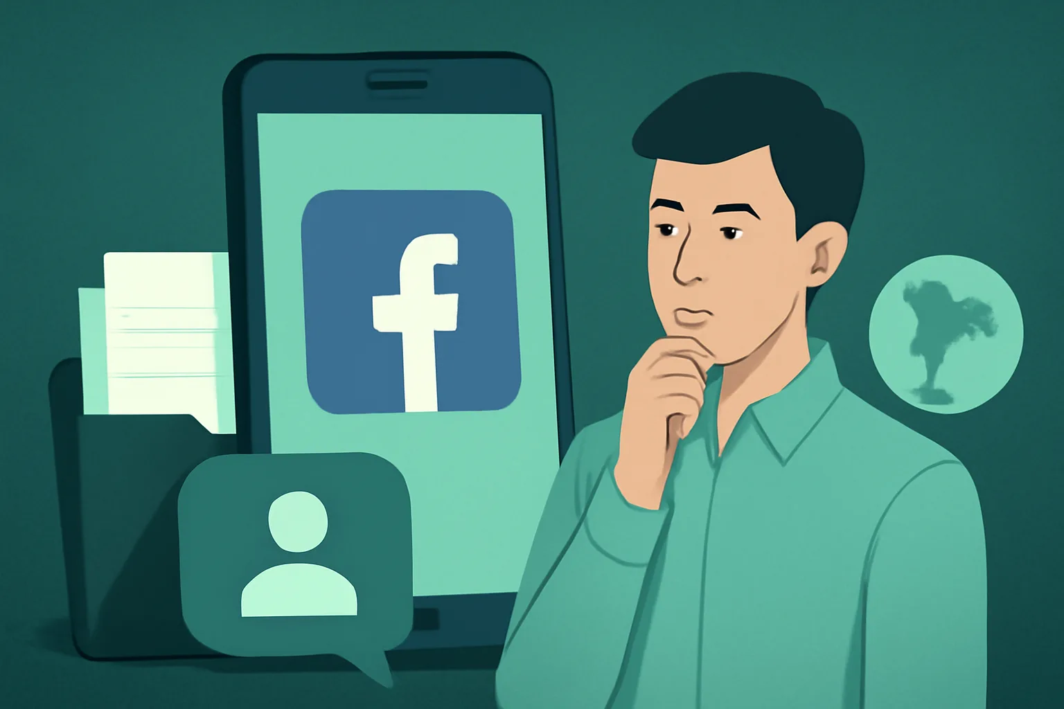 เพิ่มผู้ติดตาม Facebook คนไทย: เลือกแบบไหนให้เหมาะกับร้านค้า