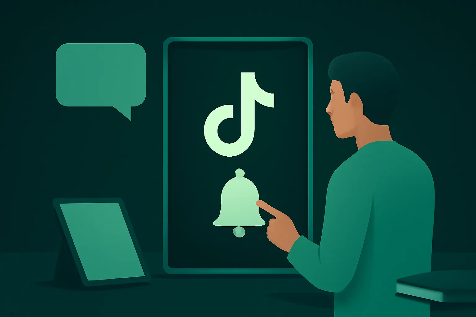 ตั้งค่า "Notify Views" บน TikTok เพื่อเพิ่มยอดวิววิดีโอให้ตรงกลุ่มเป้าหมาย