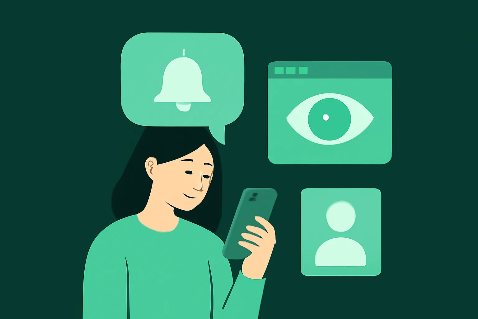 วิธีเพิ่มยอดวิว Facebook Stories ด้วย "Notify Views": คู่มือเลือกกลุ่มเป้าหมายให้ร้านค้าออนไลน์